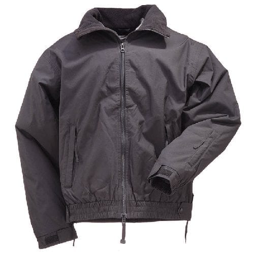 5.11 Tactical Big Horn Jacket 48026 - Black, 2XL